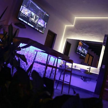 San Martín de las Pirámides Villa Huizache Alberca Privada+Exclusividad+Lujo מראה חיצוני תמונה