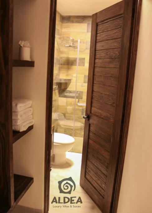 San Martín de las Pirámides Villa Huizache Alberca Privada+Exclusividad+Lujo מראה חיצוני תמונה