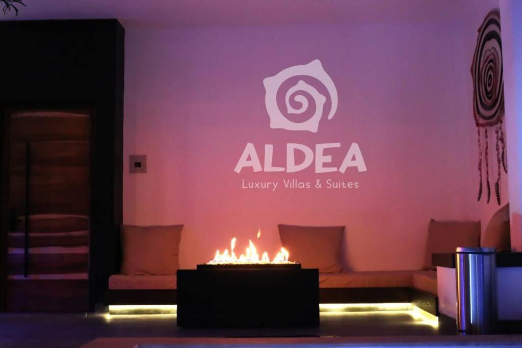 San Martín de las Pirámides Villa Huizache Alberca Privada+Exclusividad+Lujo מראה חיצוני תמונה