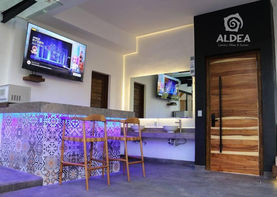 San Martín de las Pirámides Villa Huizache Alberca Privada+Exclusividad+Lujo מראה חיצוני תמונה