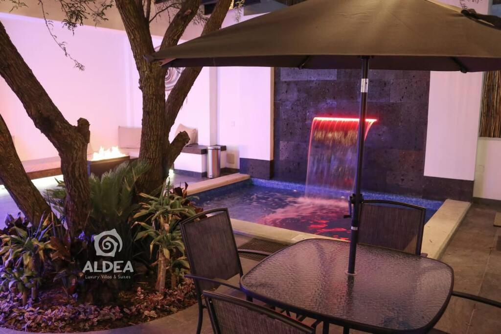 San Martín de las Pirámides Villa Huizache Alberca Privada+Exclusividad+Lujo מראה חיצוני תמונה