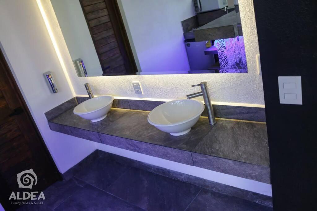 San Martín de las Pirámides Villa Huizache Alberca Privada+Exclusividad+Lujo מראה חיצוני תמונה