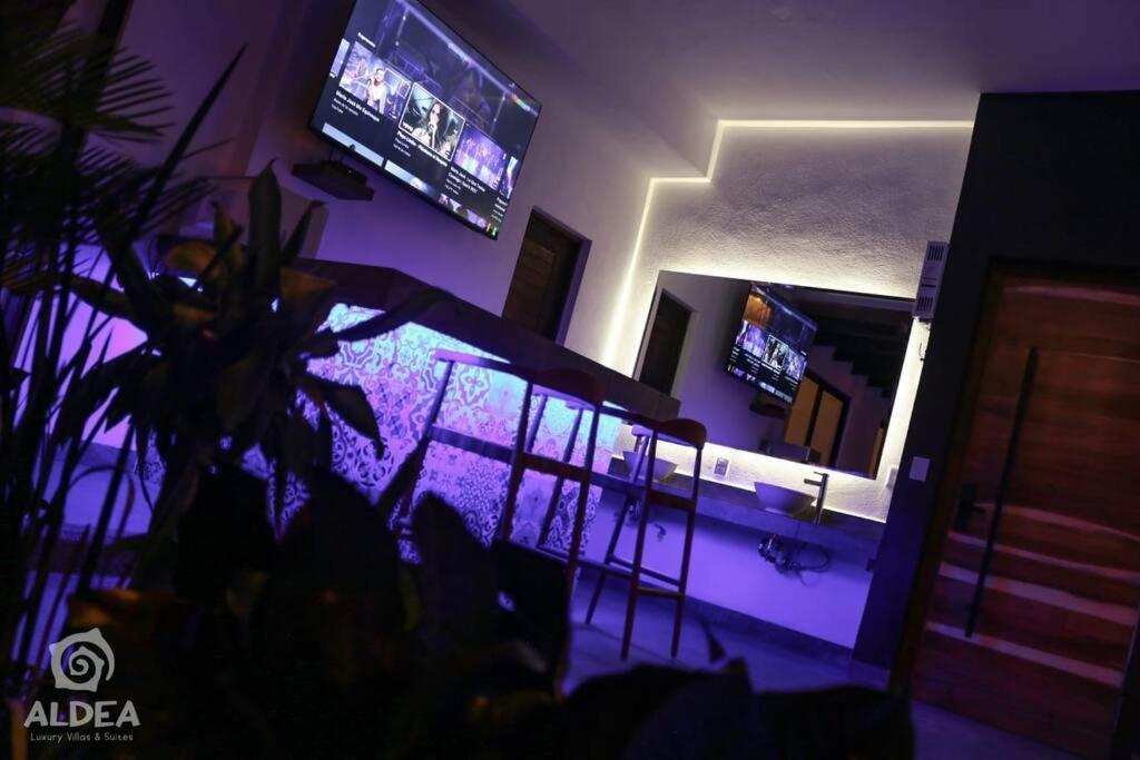 San Martín de las Pirámides Villa Huizache Alberca Privada+Exclusividad+Lujo מראה חיצוני תמונה