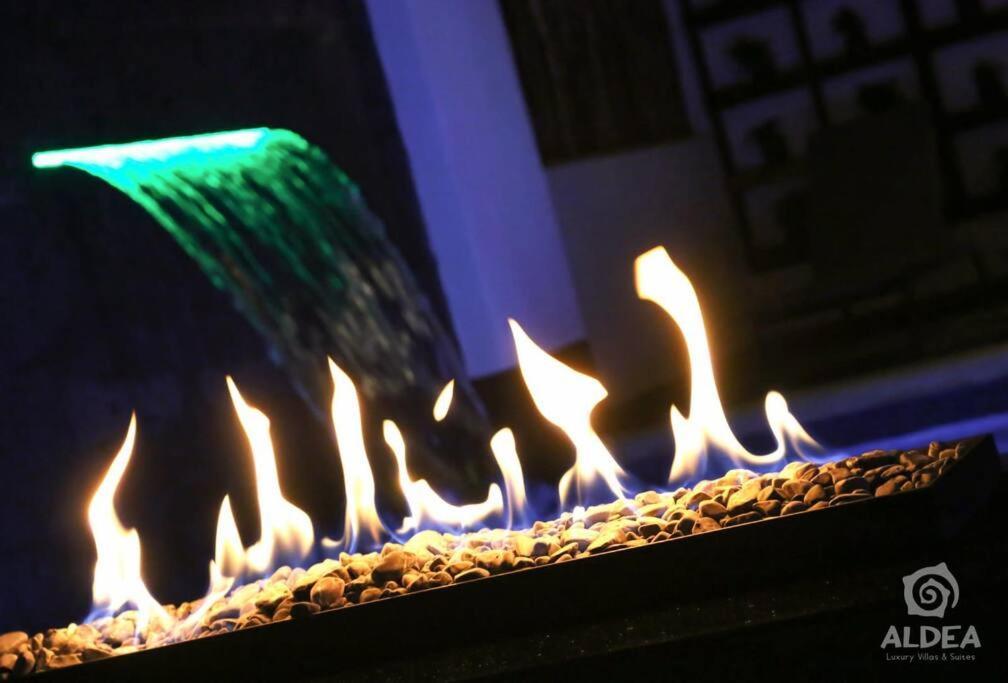 San Martín de las Pirámides Villa Huizache Alberca Privada+Exclusividad+Lujo מראה חיצוני תמונה